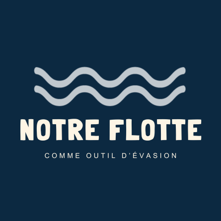 Notre flotte